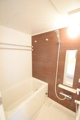 川崎市幸区鹿島田１丁目のマンション