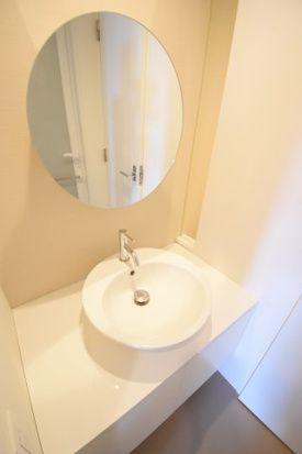 川崎市幸区鹿島田１丁目のマンション