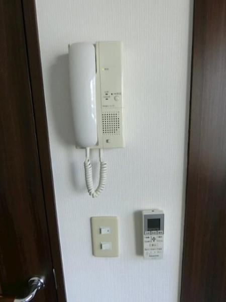 横浜市神奈川区沢渡のマンション