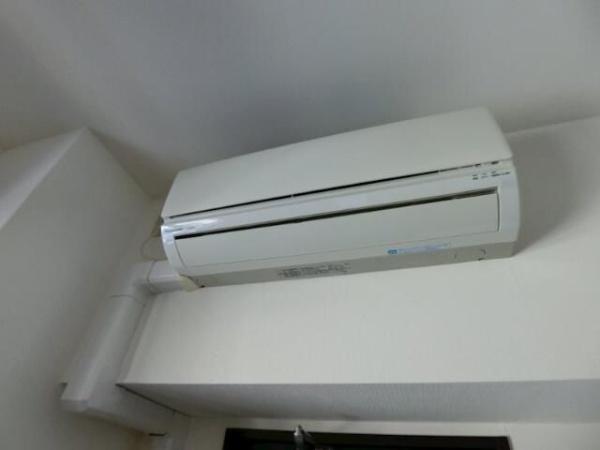 横浜市神奈川区沢渡のマンション