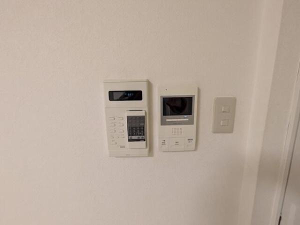 目黒区上目黒３丁目のマンション