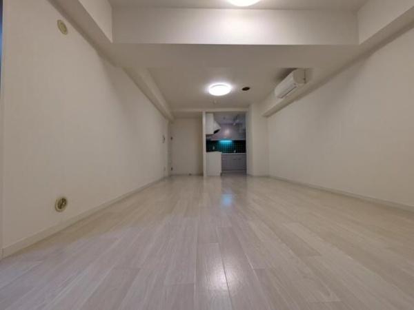 目黒区上目黒３丁目のマンション