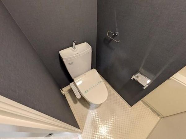 目黒区上目黒３丁目のマンション
