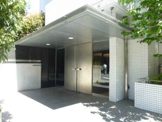目黒区三田１丁目のマンション