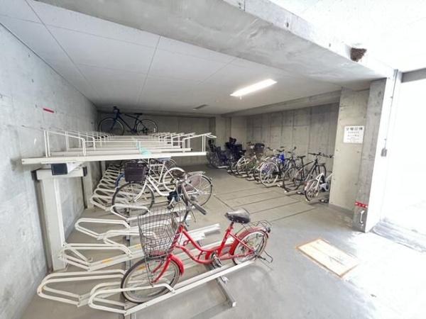目黒区下目黒２丁目のマンション