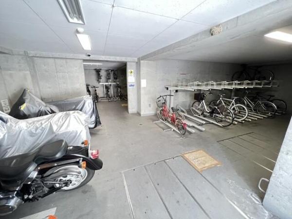 目黒区下目黒２丁目のマンション