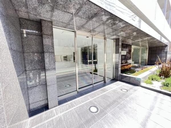 目黒区下目黒２丁目のマンション