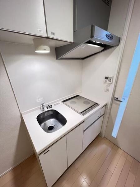 目黒区下目黒２丁目のマンション