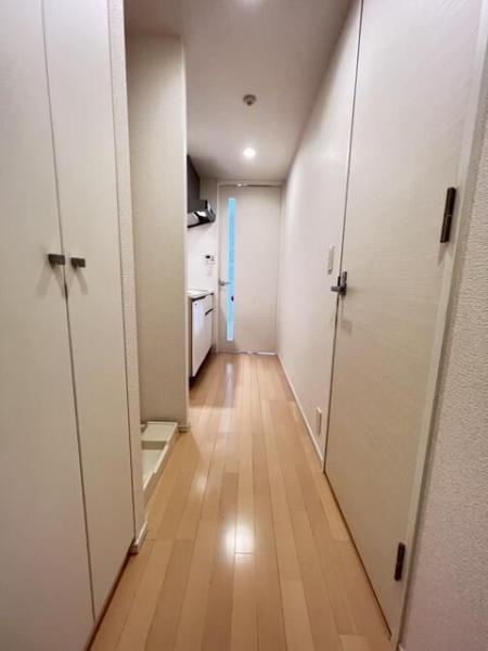 目黒区下目黒２丁目のマンション