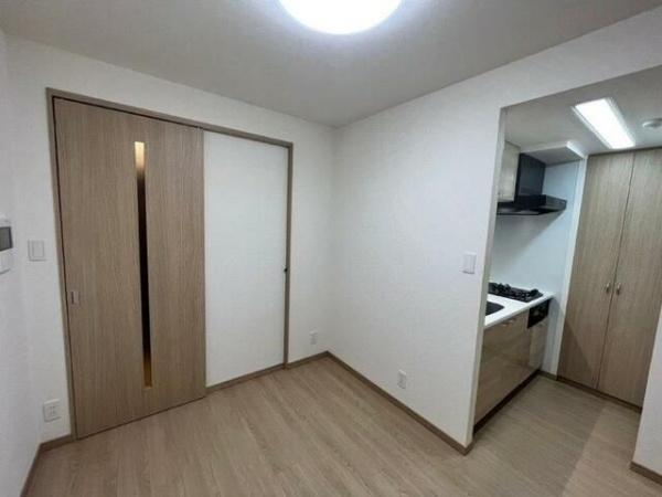 大田区下丸子３丁目のマンション