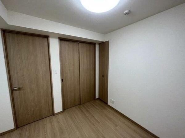 大田区下丸子３丁目のマンション