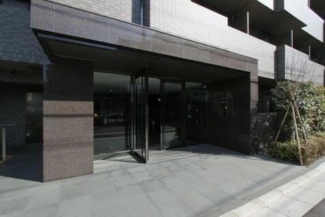 大田区下丸子３丁目のマンション