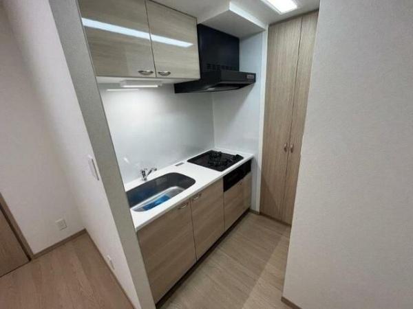 大田区下丸子３丁目のマンション