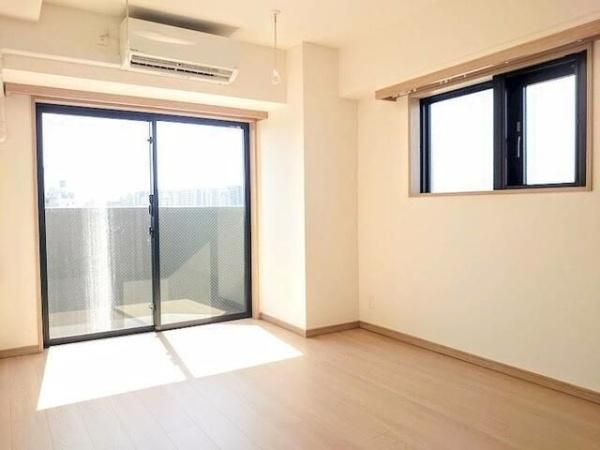 大田区下丸子３丁目のマンション