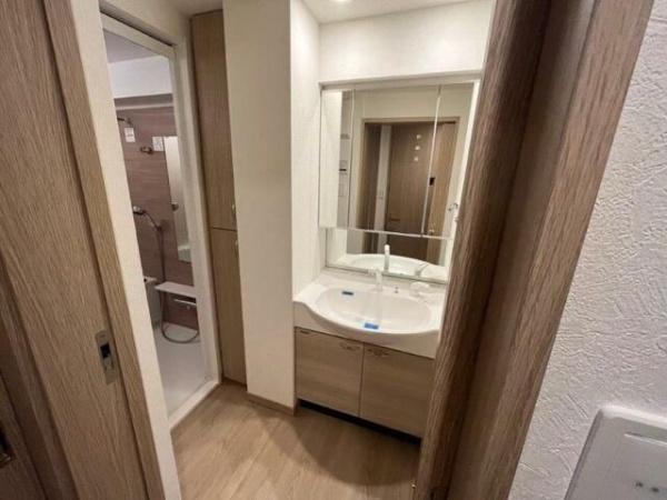 大田区下丸子３丁目のマンション