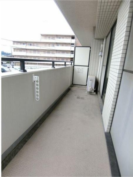ブランネージュ多摩川