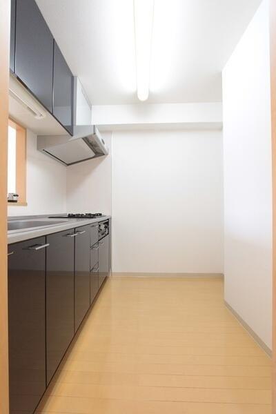 ブランネージュ多摩川