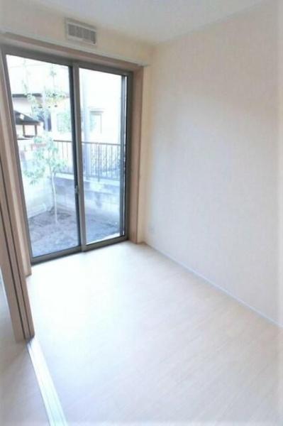 大田区田園調布本町のアパート