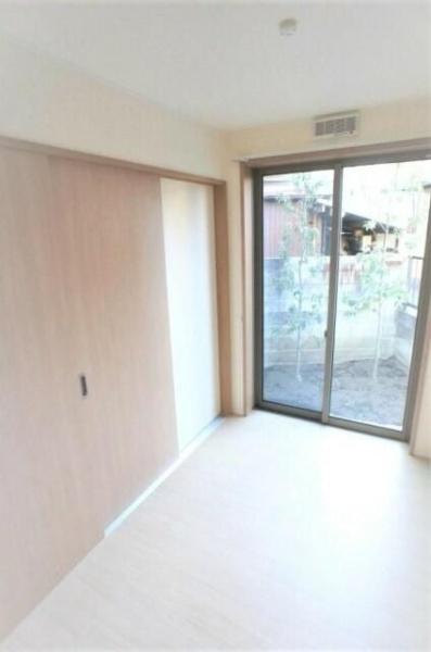 大田区田園調布本町のアパート