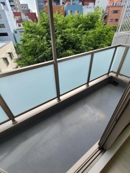 川崎市川崎区東田町のマンション