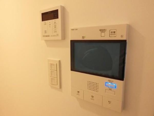 川崎市川崎区東田町のマンション
