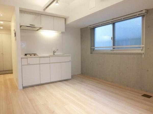 川崎市川崎区東田町のマンション