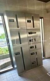 川崎市中原区下小田中４丁目のマンション