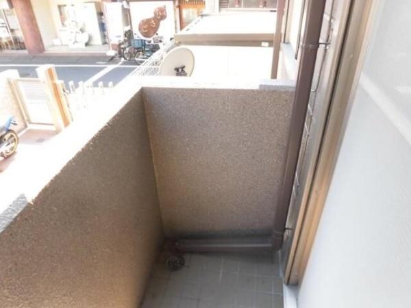 大田区南雪谷４丁目のマンション