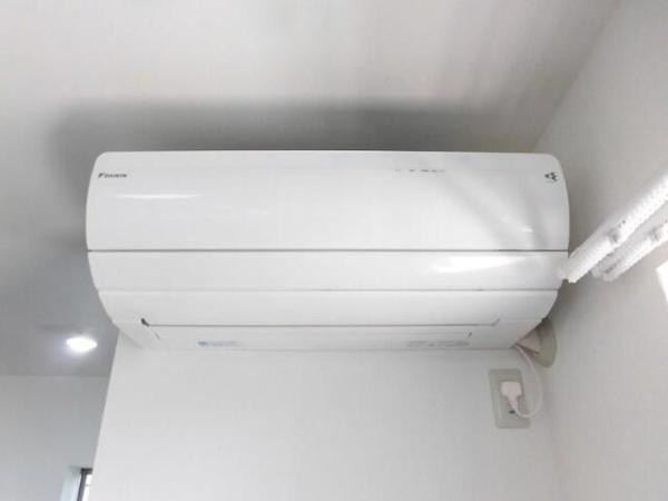 大田区南雪谷４丁目のマンション