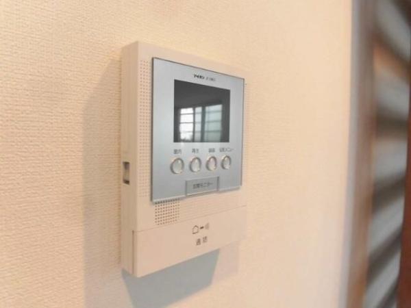 大田区南雪谷４丁目のマンション