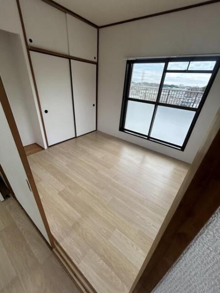 横浜市港北区大倉山６丁目のマンション
