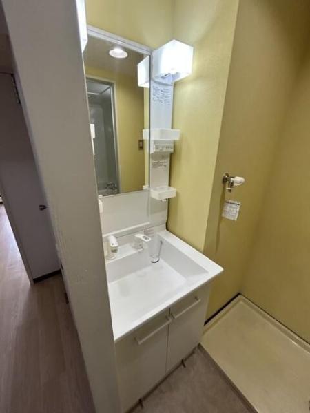 横浜市港北区大倉山６丁目のマンション