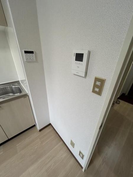 横浜市港北区大倉山６丁目のマンション