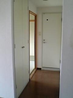 川崎市中原区上小田中６丁目のマンション