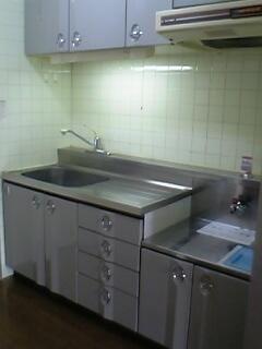川崎市中原区上小田中６丁目のマンション