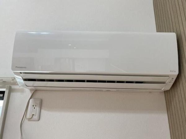 横浜市港北区日吉４丁目のアパート