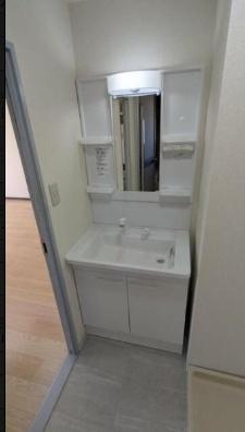 川崎市中原区中丸子のマンション