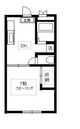 横浜市港北区岸根町のマンション