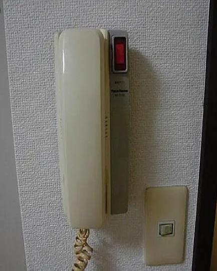横浜市港北区岸根町のマンション