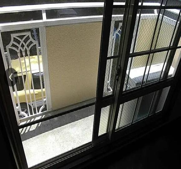 横浜市港北区岸根町のマンション