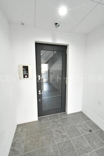川崎市中原区中丸子のマンション