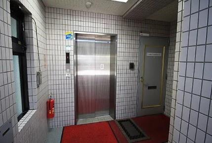 川崎市中原区小杉町１丁目のマンション