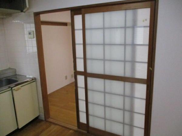 川崎市中原区小杉町１丁目のマンション