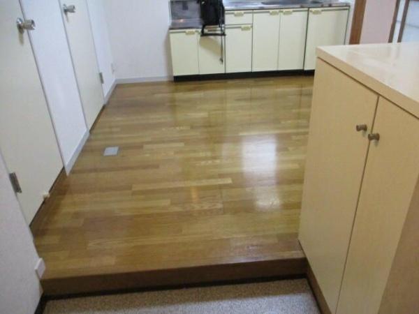 川崎市中原区小杉町１丁目のマンション