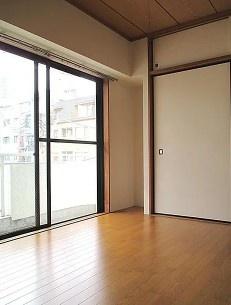 川崎市中原区小杉町１丁目のマンション