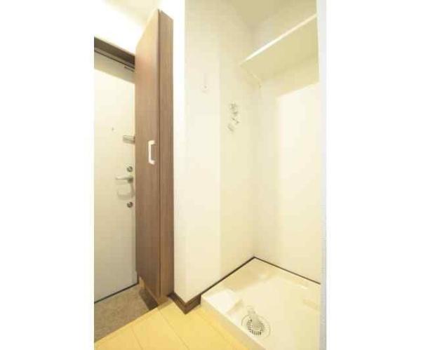 川崎市高津区千年新町のアパート