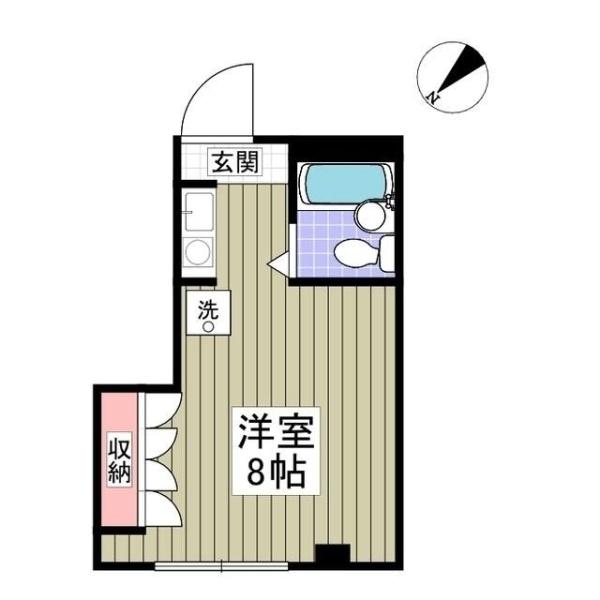 グリーンプゾム