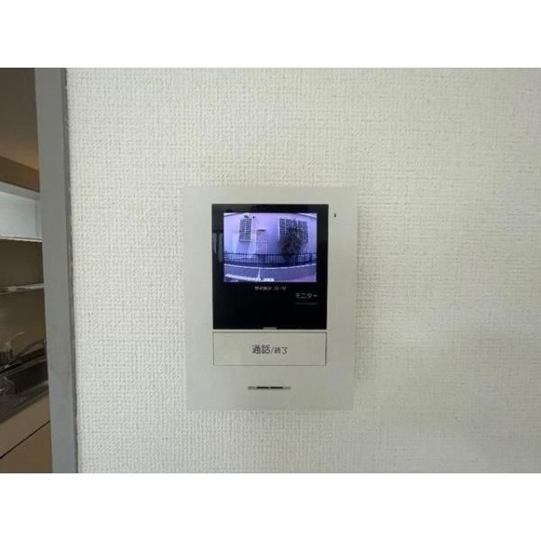 川崎市幸区古市場１丁目のマンション