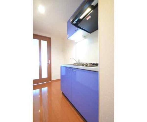 川崎市高津区下作延３丁目のマンション