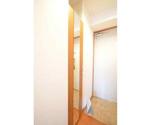 川崎市高津区下作延３丁目のマンション
